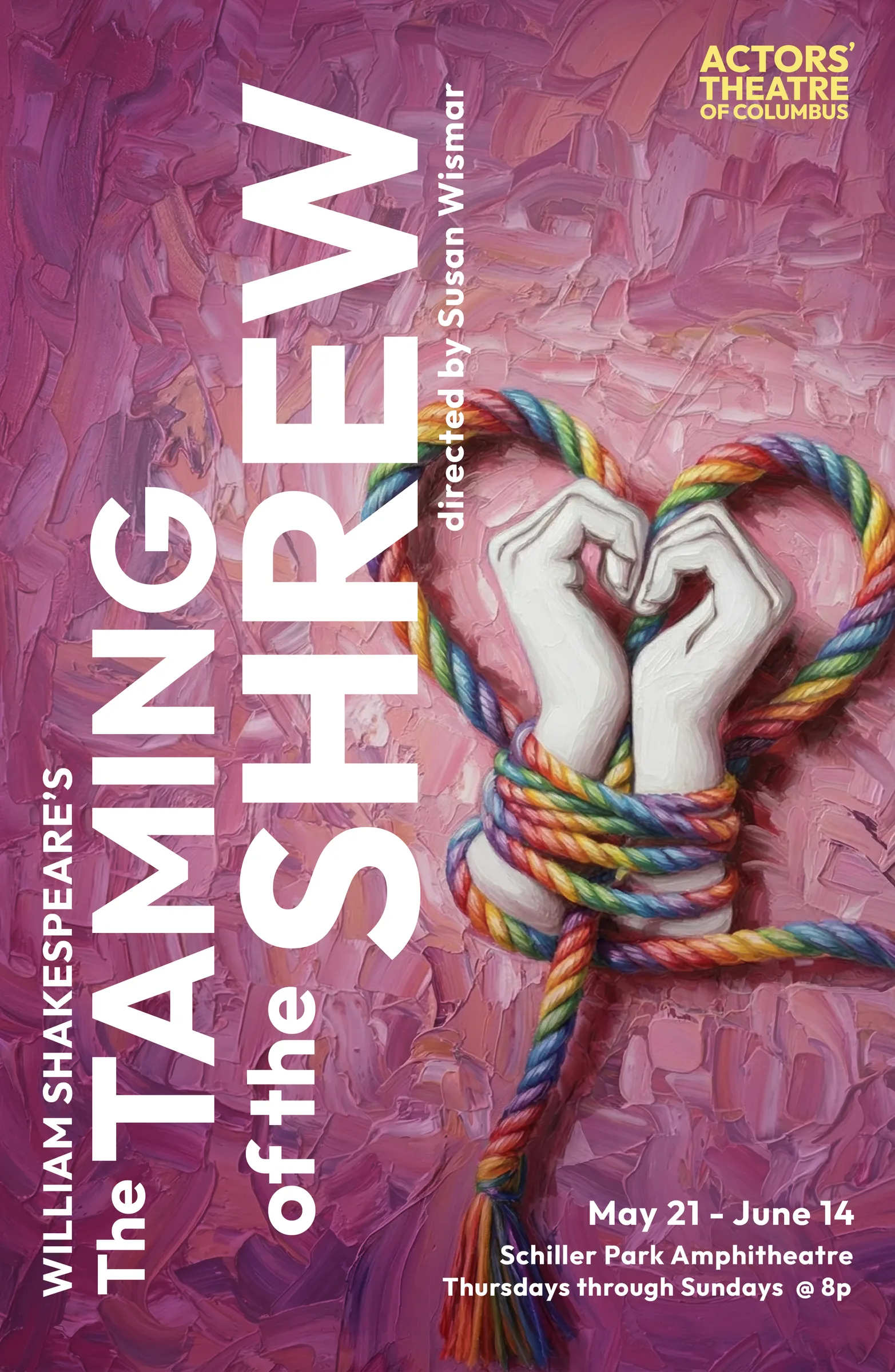 The Taming of the Shrew